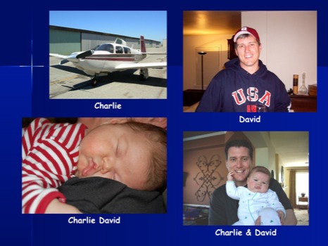photo -  - CharlieDavid.ppt