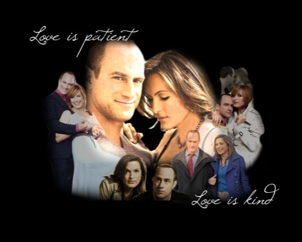 print a poster - Love Is Patient Love Is Kind - poster1.jpg