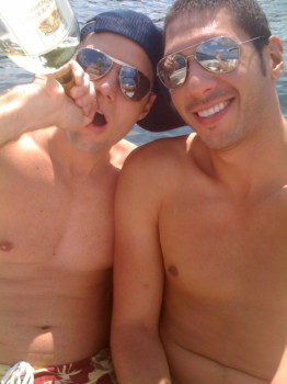 print a poster - Men Sunglasses Lake Alcohol - SW_SH_Lake_Geneva.jpg