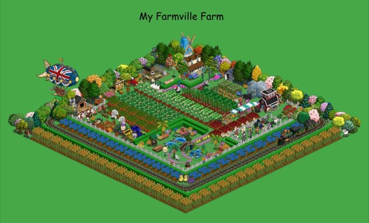 poster - Farmville Farm On Facebook - MYPOSTERPROJECT2final.tif
