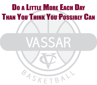 print a poster - Vassar Basketball - Black_T36.tif