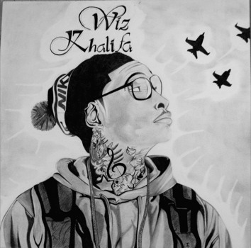 print a poster - Wiz Khali Fa Man - AndersonRodas1.jpg