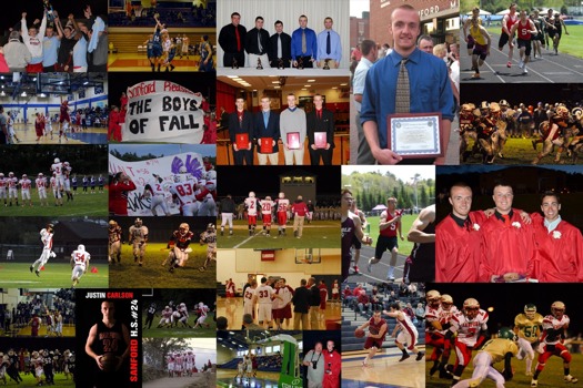 print a poster - Photo Collage Man Sports Awards School Memories - collage.jpg