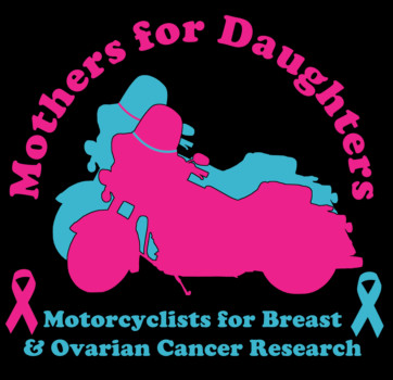 Poster - Mothers For Daughters - pinkmfdlogowribbUSE.tif