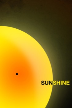 make poster print - Sunshine - sunshinefullsize.jpg