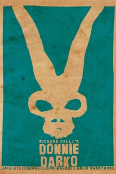 make poster print - Donnie Darko Logo - darkofull.jpg
