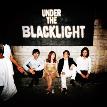 posterbrain - Under The Black Light - under.jpg