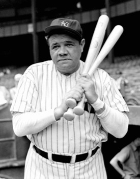 customized posters -  - BabeRuth.jpg