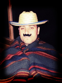 get posters printed - Blanket - anthony.jpg