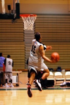 print a poster - Basketball Player Photograph - TRELL.jpg
