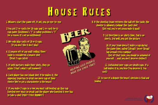 print a poster - House Rules - Pong_Poster_1.tif