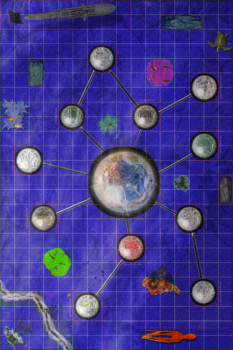 print a poster - Diagram - heroclix_map_ATLANTIS.jpg