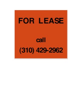 posters - Lease Advertisement Poster Number - Doc2.pdf