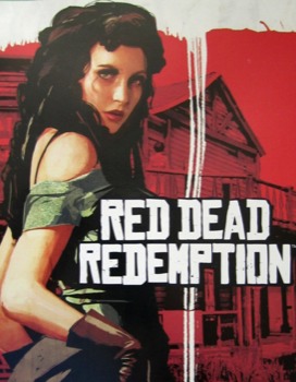 print a poster - Red Dead Redemption - redgd12.jpg