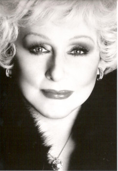 custom posters - Face - Mary_Kay_Ash_Image.bmp