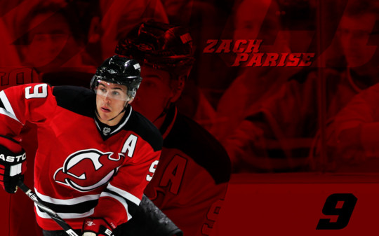 print a poster - Zach Parise - parisewallpaper_1.jpg