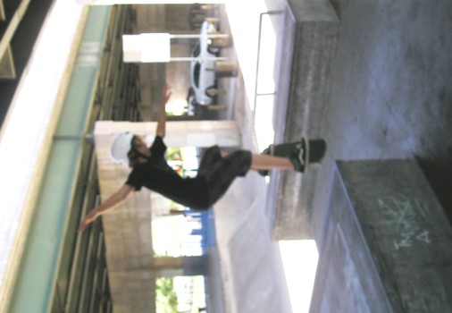 posters - Skateboard - Wyatt_PosterII.jpg