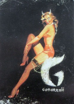 print a poster - Gomorrah - gommorah2.jpg