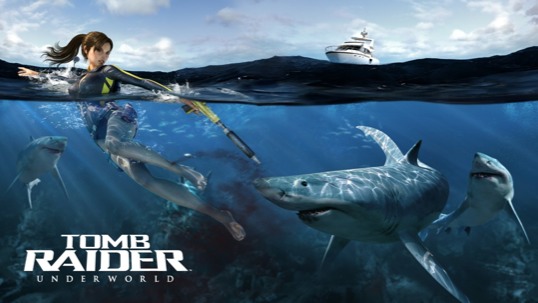 print a poster - Tomb Raider Underworld - 8.jpg