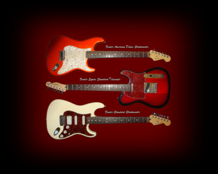 cheap - Electric Guitar - poster.tif
