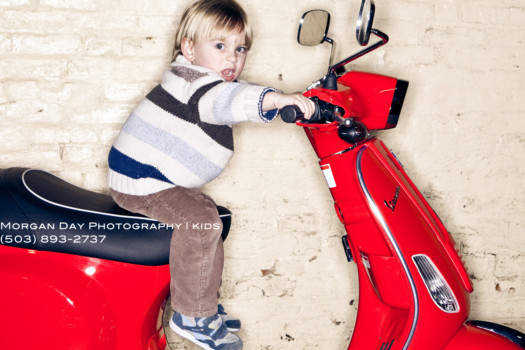 print a poster - Boy's Striped Sweater - POSTER_AsherVespa_1.jpg