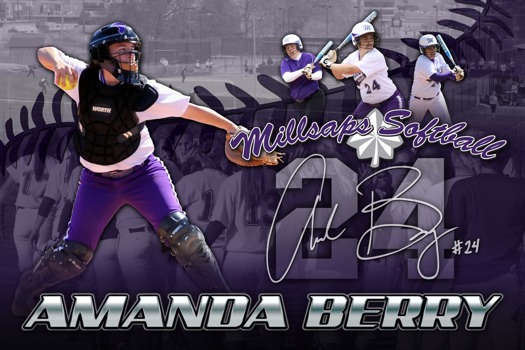 print a poster - Lindsay Drane Millsaps Softball - Berry.jpg
