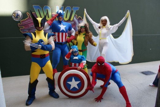 mss - Comic Book Figurines - new_years_and_disney_2010_160.jpg