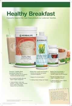 Poster - Healthy Breakfast - 02Formula1ShakeMixHerbalTeaCon.pdf