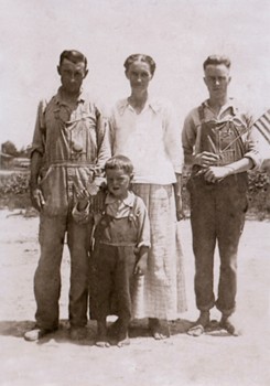 print a poster -  - Family_of_John_Aaron_and_Patience_Steven.jpg