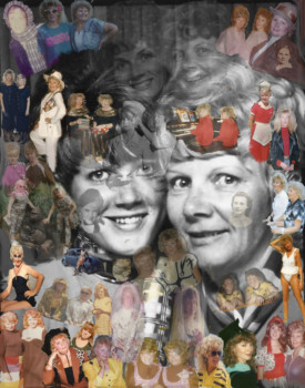 print a poster - Collage - collage_Judy_and_mom_1.jpg