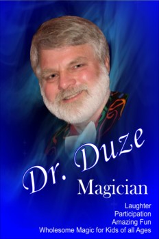 print a poster - Dr Duze Magician - dr_duze_poster_1.jpg
