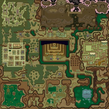 where - Video Game Maze - betterzeldaworld.jpg