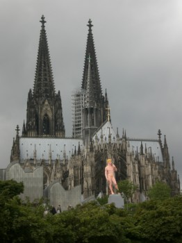 photo - Cathedral - Rudesheim_38.jpg