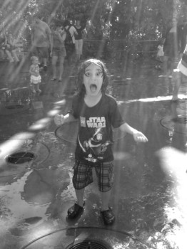 print a poster - Child's Checkered Shorts - IMG_1450_1.jpg