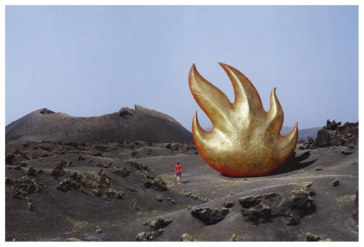 print a poster -  - Audioslave_2.jpg