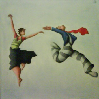 blow - Cartoon Woman Man Leaping Dancing - leapingloversedited.jpg