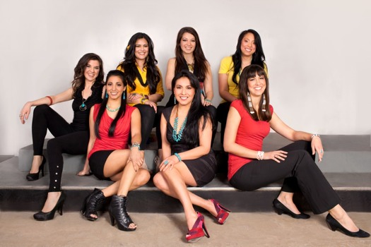 enlarged photo - Ladies Red Top - Groupfullframejeansweetphoto.tif