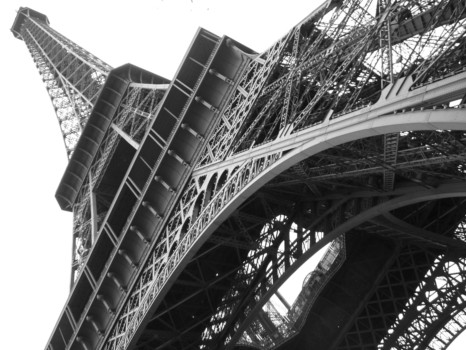 print a poster - Eiffel Tower - Tour_Eiffel_12.jpg
