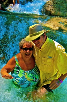 poster printing - Man Woman Standing Water Tropical - DSCF0010.jpg