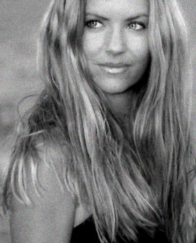poster - Face - dawnfacewinfieldbw.jpg