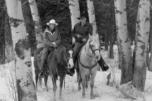 print a poster - RidIng In Snow - MG1489JPG.jpg