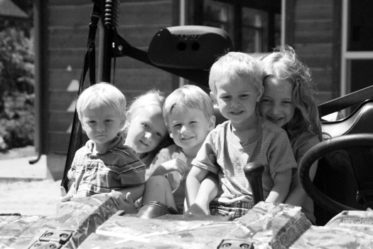 print a poster - Family Black And White Photo - IMG7767JPG.jpg
