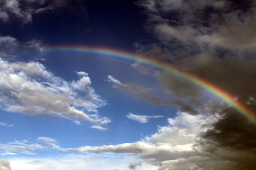 poster - Rainbow Clouds - rainbowcopy.jpg