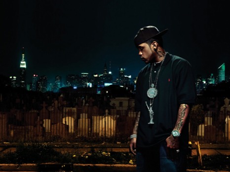 poster - Cap t Shirt Tatoo - LloydBanks1024768.jpg