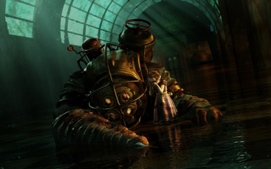 print a poster - Video Game Armour Building Windows - fallen.jpg
