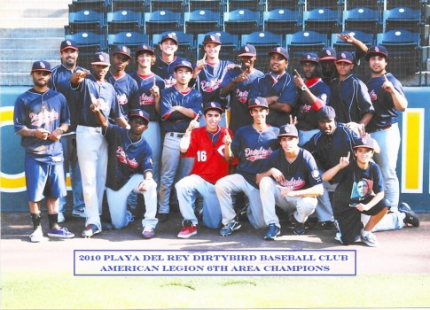 make pictures into posters - Playa Del Rey 2010 Baseball Team Photo - team_pic1.jpg