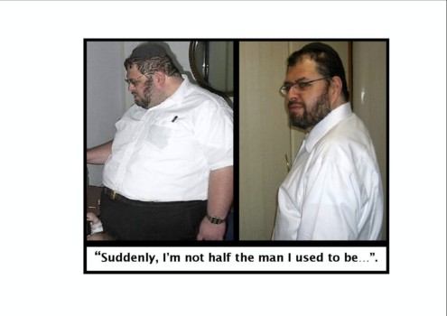 print a poster - Suddenly Am Not Half The Man I Used To Be - Avraham_Kober_2_flipped.jpg