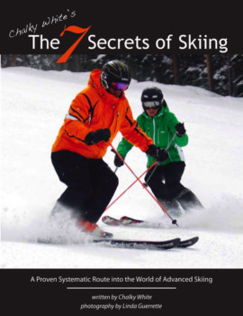 print a poster - The Seven Secrets Of Skiing - FINAL_SKI_BOOK_FRONT_COVER_copy.tif