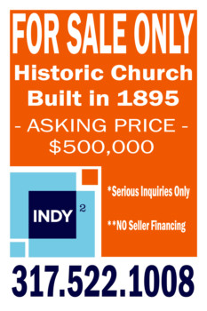 single - For Sale Only Historic Church - Sign_for_1249_Alabama_5.tif