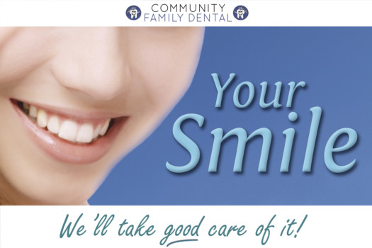 print a poster - Taunton Family Dental - DentalPoster1.tif